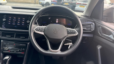 Volkswagen T-Cross 1.0 TSI 110 SEL 5dr DSG Petrol Estate